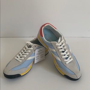 Tretorn Eco Ortholite Sneakers